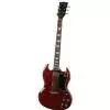 Gibson SG Standard 2015 HC Heritage Cherry gitara elektryczna