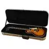 Gibson Les Paul Standard 2015 T3 Tabacco Sunburst Candy gitara elektryczna