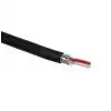 Procab MC 405/1 kabel mikrofonowy 0.35mm2 / fi=6mm, czarny Procab MC 405/1 kabel mikrofonowy 0.35mm2 / fi=6mm, czarny