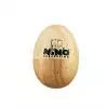 Nino 562 Wood Egg Shaker instrument perkusyjny