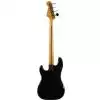 SX SPB62-BK gitara basowa PB czarna