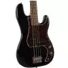 SX SPB62-BK gitara basowa PB czarna