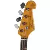 SX SPB62-LPB gitara basowa 