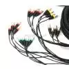 Cordial CYB C 16/4 kabel wieloparowy 16/4 30m Cordial CYB C 16/4 kabel wieloparowy 16/4 30m