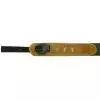 Akmuz PES-16 pasek gitarowy sk�rzany, br�zowy