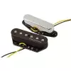 Fender Vintage Noiseless Tele Pickups przetworniki