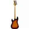 SX SPB62-3TS gitara basowa