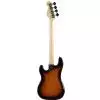 SX SB2-SK-3TS gitara basowa