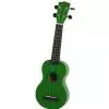 Mahalo U 30G GN ukulele sopranowe zielone