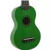Mahalo U 30G GN ukulele sopranowe zielone