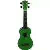 Mahalo U 30G GN ukulele sopranowe zielone