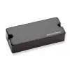 Seymour Duncan AHB 1B 7 Phase 2 Blackouts Active Humbucker przetwornik do gitary elektrycznej siedmiostrunowej, kolor czarny