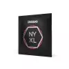 D′Addario NYXL 1052 struny do gitary elektrycznej 10-52