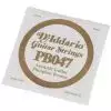 D′Addario PB047 struna do gitary akustycznej Phosphor Bronze