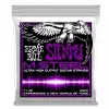 Ernie Ball 2920 M-Steel Slinky 11-48 struny do gitary elektrycznej