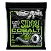 Ernie Ball 2736 Slinky Cobalt struny do gitary basowej 45-130