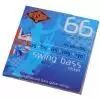 Rotosound RS-665LDN Swing Bass 66N 5 struny 45-130 Rotosound RS-665LDN Swing Bass 66N 5 struny 45-130