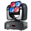 American DJ Inno Pocket Wash LED ruchoma głowa DMX American DJ Inno Pocket Wash LED ruchoma głowa DMX