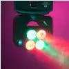 American DJ Inno Pocket Wash LED ruchoma głowa DMX American DJ Inno Pocket Wash LED ruchoma głowa DMX