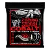 Ernie Ball 2730 Cobalt struny do gitary elektrycznej siedmiostrunowej 10-62