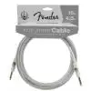 Fender 60TH ANNIVERSARY  kabel gitarowy 4,5m