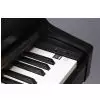 Kawai CN 24 B pianino cyfrowe, kolor czarny