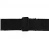 Planet Waves 50CT00 Cotton Strap Black pasek gitarowy