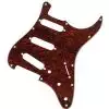 Boston ST-413 Pickguard 4-warstwowy Tortoise Medium
