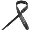 Planet Waves 25LOZ01 Ozzy Cross pasek gitarowy Planet Waves 25LOZ01 Ozzy Cross pasek gitarowy