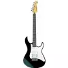 Yamaha Pacifica 112J BL gitara elektryczna, Black