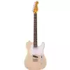 Vintage V62AB gitara elektryczna, Ash Blonde