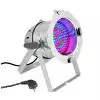 Cameo PAR 56 CAN - 108 x 10mm LED PAR Can RGB w chromowanej obudowie Cameo PAR 56 CAN - 108 x 10mm LED PAR Can RGB w chromowanej obudowie