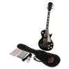 Gypsy Rose GRE2K/CBK gitara elektryczna