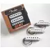 Fender Tex Mex Stratocaster Set zestaw przetwornikw do gitary elektrycznej