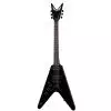 Dean VX Lefty Classic Black gitara elektryczna leworczna