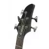 Yamaha RBX 375 BL gitara basowa, czarna