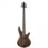 Ibanez GSR 206 B Walnut Flat gitara basowa