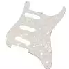 Boston ST-413 Pickguard 4-warstwowy Pearl White