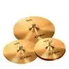 Zildjian ZBTP390 zestaw talerzy perkusyjnych