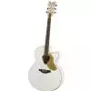 Gretsch G5022CWFE Falcon Rancher White gitara elektroakustyczna