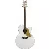 Gretsch G5022CWFE Falcon Rancher White gitara elektroakustyczna