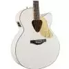 Gretsch G5022CWFE Falcon Rancher White gitara elektroakustyczna