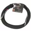 David Laboga PERFECTION black kabel instrumentalny 5m jack/jack