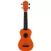 Noir NU1S Orange ukulele sopranowe