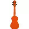 Noir NU1S Orange ukulele sopranowe