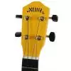 Noir NU1S Yellow ukulele sopranowe