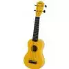 Noir NU1S Yellow ukulele sopranowe