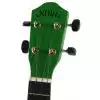 Noir NU1S Green ukulele sopranowe