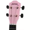 Noir NU1S Pink ukulele sopranowe