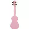 Noir NU1S Pink ukulele sopranowe